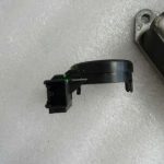 Mazda 5 2.3i motora vadības bloks vadības bloks L3P518881G ECU vadības bloks