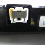 Mazda 5 CR displejs Radio displejs Infodisplejs C235 B