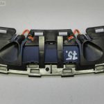 Mazda 3 interjera aizsardzība Alram Interjera kustības sensors BBP367SS1A