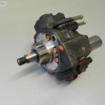 Mazda 6 GG GY MPV II Augstspiediena sūknis Dīzeļdegvielas sūknis Denso RF5C13800A