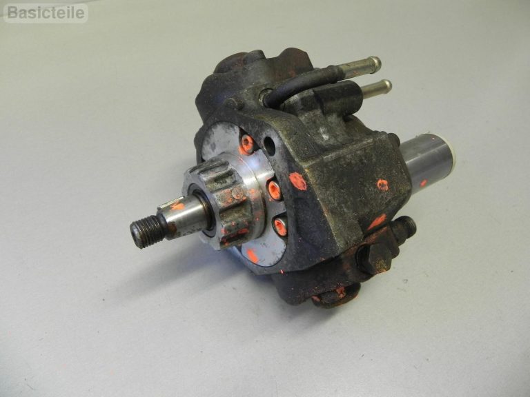 Mazda 6 GG GY MPV II Augstspiediena sūknis Dīzeļdegvielas sūknis Denso RF5C13800A