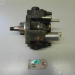Mazda 6 GG GY MPV II Augstspiediena sūknis Dīzeļdegvielas sūknis Denso RF5C13800A