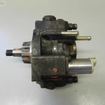 Mazda 6 GG GY MPV II Augstspiediena sūknis Dīzeļdegvielas sūknis Denso RF5C13800A