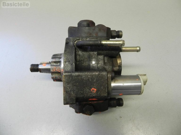 Mazda 6 GG GY MPV II Augstspiediena sūknis Dīzeļdegvielas sūknis Denso RF5C13800A