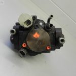 Mazda 6 GG GY MPV II Augstspiediena sūknis Dīzeļdegvielas sūknis Denso RF5C13800A