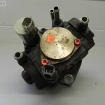 Mazda 6 GG GY MPV II Augstspiediena sūknis Dīzeļdegvielas sūknis Denso RF5C13800A