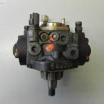 Mazda 6 GG GY MPV II Augstspiediena sūknis Dīzeļdegvielas sūknis Denso RF5C13800A