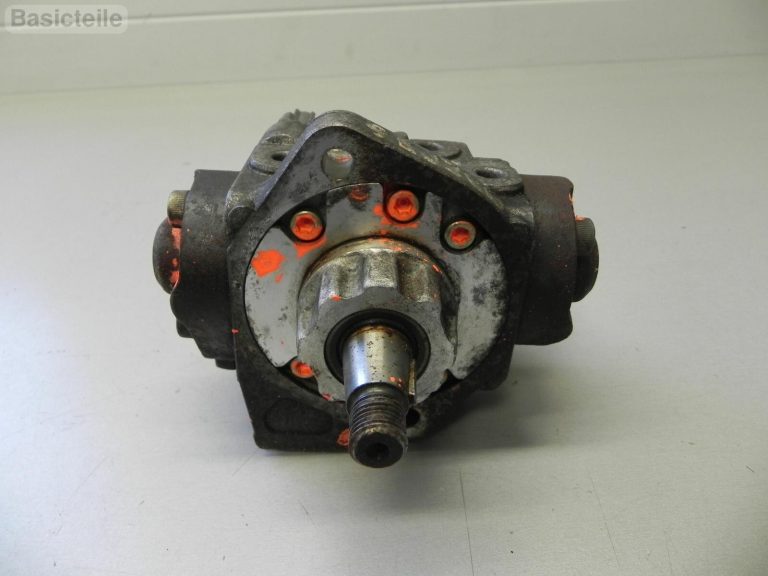 Mazda 6 GG GY MPV II Augstspiediena sūknis Dīzeļdegvielas sūknis Denso RF5C13800A