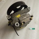 Mazda 3 6 1.8 2.0 2.3 Stūres pastiprinātāja sūknis Stūres pastiprinātāja sūknis Stūres pastiprinātāja sūknis