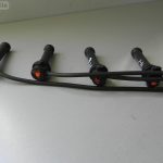 Oriģināls aizdedzes kabeļu komplekts 4 kabeļi Ford Fiesta Focus Mondeo Mazda 6 MPV