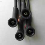 Oriģināls aizdedzes kabeļu komplekts 4 kabeļi Ford Fiesta Focus Mondeo Mazda 6 MPV