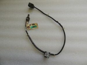Mazda 3 BK 6 GG GY 1.8 2.0 2.3 Oriģinālais lambda sensors LFL818861 Skābekļa sensors
