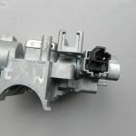 Mazda 6 GG/GY/GG1 aizdedzes slēdzene stūres rata slēdzene stūres slēdzenes korpuss aizdedzes cilindrs