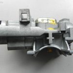 Mazda 6 GG/GY/GG1 aizdedzes slēdzene stūres rata slēdzene stūres slēdzenes korpuss aizdedzes cilindrs