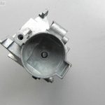Mazda 6 GG/GY/GG1 aizdedzes slēdzene stūres rata slēdzene stūres slēdzenes korpuss aizdedzes cilindrs