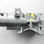 Mazda 6 GG/GY/GG1 aizdedzes slēdzene stūres rata slēdzene stūres slēdzenes korpuss aizdedzes cilindrs