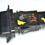 Mazda MPV II (LW) avārijas bākugunis avārijas bākugunis oriģināls LC62-66-4H0