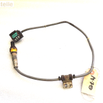 Mazda 2 3 5 MX-5 Lambda sensors Denso Lambda sensors Skābekļa sensors