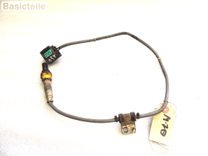 Mazda 2 3 5 MX-5 Lambda sensors Denso Lambda sensors Skābekļa sensors