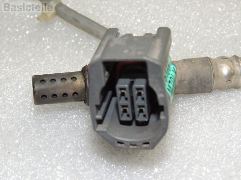 Mazda 2 3 5 MX-5 Lambda sensors Denso Lambda sensors Skābekļa sensors
