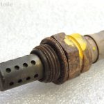 Mazda 2 3 5 MX-5 Lambda sensors Denso Lambda sensors Skābekļa sensors