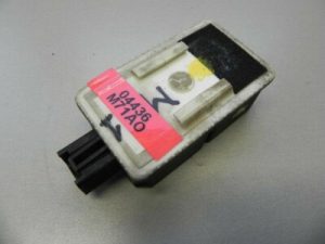 Mazda 6 GH GH Keyless Go vadības bloka modulis GAN6-675R0-C