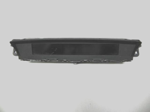 MAZDA 6 GH год 07-13 дисплей платы компьютер часы информация многофункциональный GDK4611J0