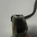 Mazda 6 hatchback instalācijas kabelis GS1E67SH0A