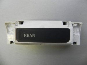 Mazda 6 2.2 Mzr-Cd Diesel Dashboard Srs Pocket Display GAA955260 K4000