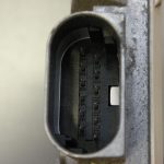 Mazda 3 6 CX-7 vadības bloks joslas maiņas brīdinājuma sensors Radara sensors labajā pusē