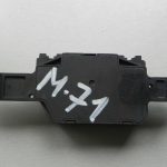 Mazda 6 GH Releju kaste Relejs GS1D-66-750A GS1D66750A