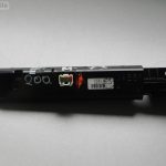 Mazda 5 CR 2005-2010 Displejs daudzfunkciju displejs
