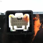 Mazda 5 CR 2005-2010 Displejs daudzfunkciju displejs