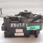 Mazda 6 GG Kruīza kontrole Dzinēja vadības bloks Kruīza kontroles modulis G6T25074M1