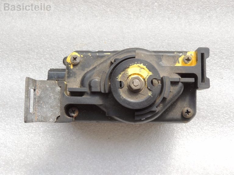 Mazda 6 GG Kruīza kontrole Dzinēja vadības bloks Kruīza kontroles modulis G6T25074M1