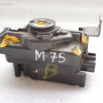 Mazda 6 GG Kruīza kontrole Dzinēja vadības bloks Kruīza kontroles modulis G6T25074M1