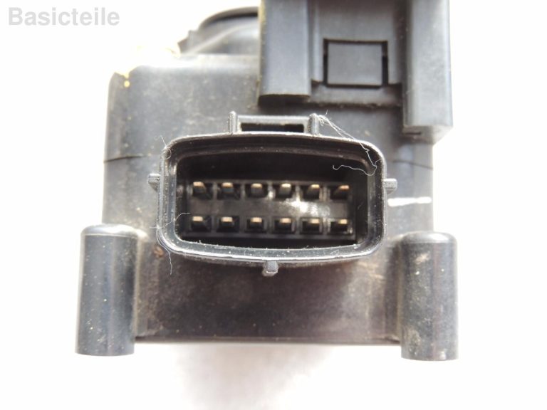 Mazda 6 GG Kruīza kontrole Dzinēja vadības bloks Kruīza kontroles modulis G6T25074M1
