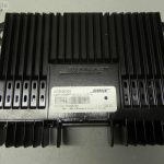 Mazda audio pastiprinātājs BOSE vadības bloks G21B 66 92X pastiprinātājs AMP