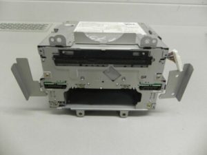 Mazda 6 GG GY Radio CD Car Radio Player Audio GJ6T-66-AS0