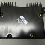 Mazda audio pastiprinātājs BOSE vadības bloks G21B 66 92X pastiprinātājs AMP