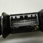 Mazda audio pastiprinātājs BOSE vadības bloks G21B 66 92X pastiprinātājs AMP