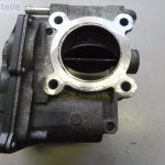 Mazda 2.0 dīzeļdegvielas droseļvārpstas korpuss RF7J136B0B Droseļvārpstas korpuss