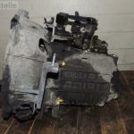 Mazda 3 Ford Focus II 1.6TDCI manuālā pārnesumkārba 5 ātrumu 6M5R7002YB pārnesumkārba