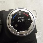 Mazda CX-7 klimata kontroles panelis Klimata kontrole K1900EH15