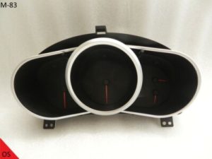 Mazda CX-7 2.3i MZR Turbo Instrument Cluster Milen Speedometer Speedometer Speedometer