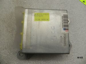 Mazda CX-7 AIRBAG vadības bloks AIR BAG CONTROL UNIT E22357K30A