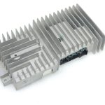 Mazda CX-7 CX7 vadības bloks Audio pastiprinātājs Skaņas pastiprinātājs BOSE EG23-66-920A