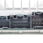 Mazda CX-7 CX7 vadības bloks Audio pastiprinātājs Skaņas pastiprinātājs BOSE EG23-66-920A