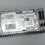 Mazda CX-7 CX7 vadības bloks Audio pastiprinātājs Skaņas pastiprinātājs BOSE EG23-66-920A