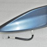 2015 Mazda 6 GJ jumta antenas antena 42B Blue Reflex GML866930